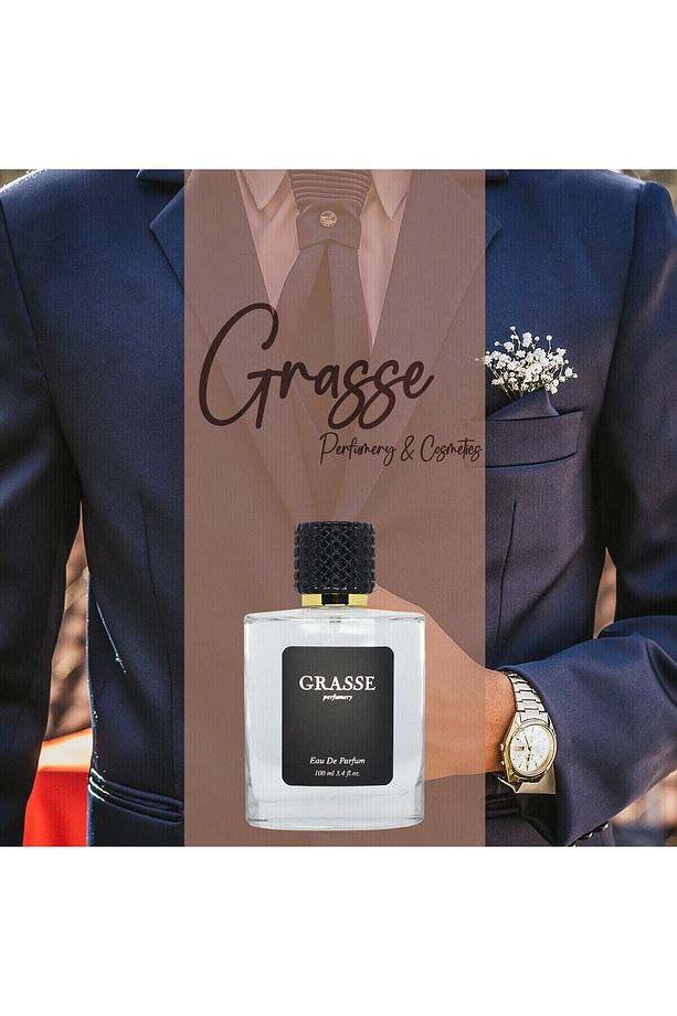 Black Afgano 100 ml Unisex Edp - 6