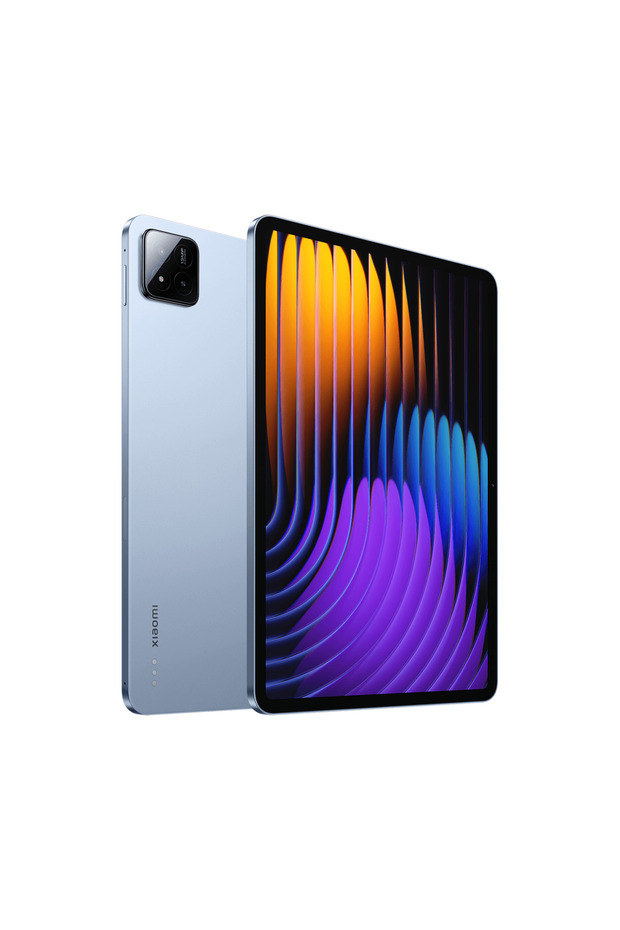 Pad 7 8+256 GB Wi-Fi Mavi Tablet(Xiaomi Türkiye GarantiliXiaomi) - 1