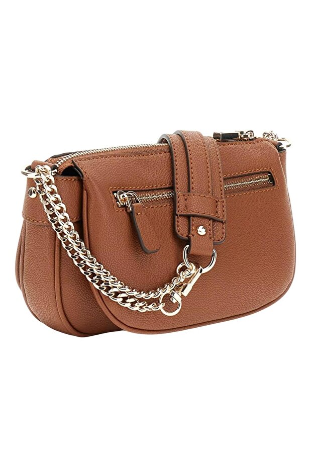 FEDORA SHOULDER BAG - 3