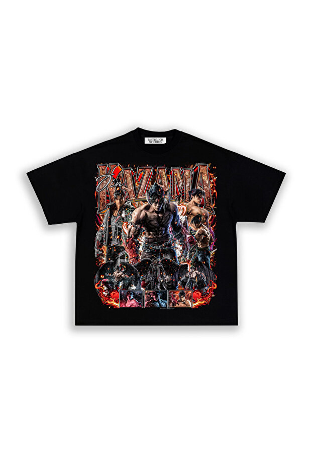 1St Quality Tshirt - 1