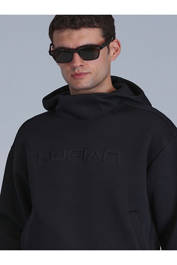 LUFİAN Robust Sweatshirt 112030136-24k - 2
