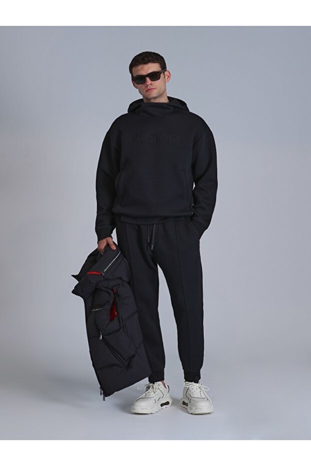 LUFİAN Robust Sweatshirt 112030136-24k - 3