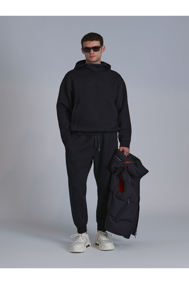LUFİAN Robust Sweatshirt 112030136-24k - 1