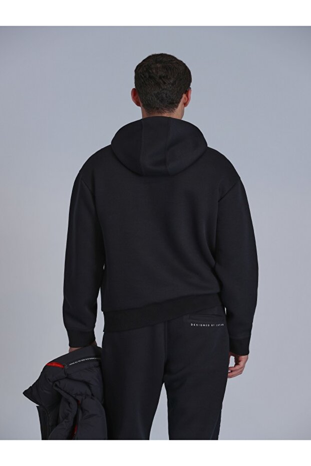 LUFİAN Robust Sweatshirt 112030136-24k - 5