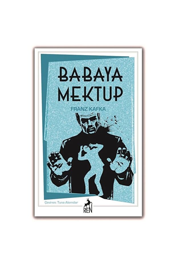 Babaya Mektup - 1