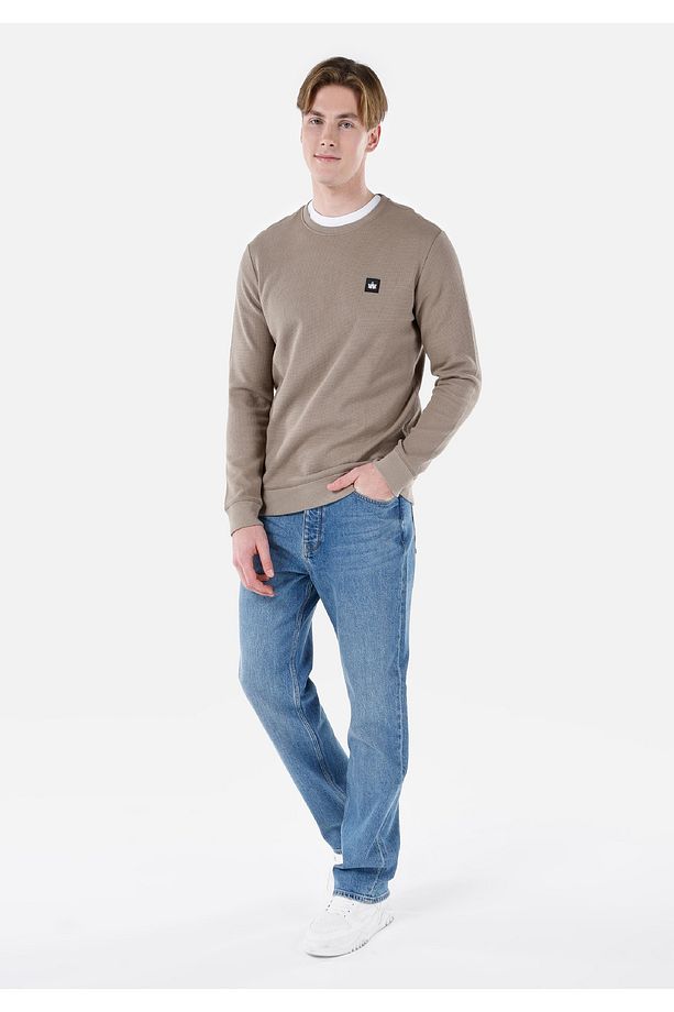Yeşil Erkek Tshirt U.kol - 3
