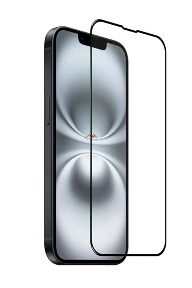 واقي شاشة عالي الوضوح متوافق مع iPhone 17 Pro Max مع أداة سهلة التركيب والمحاذاة - 5