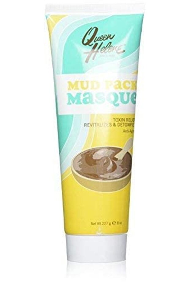 قناع الطين 8 أونصة - 3