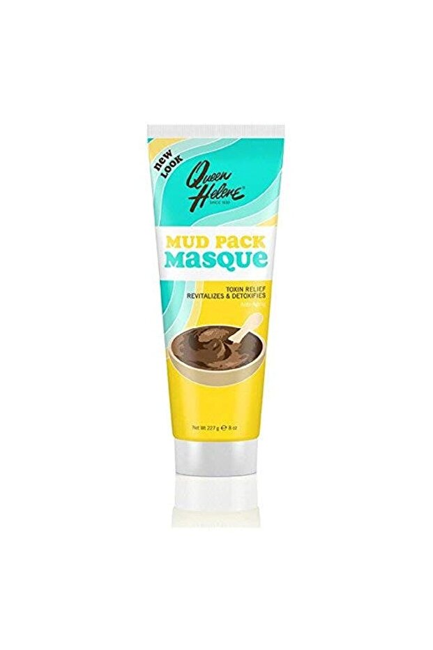 قناع الطين 8 أونصة - 1