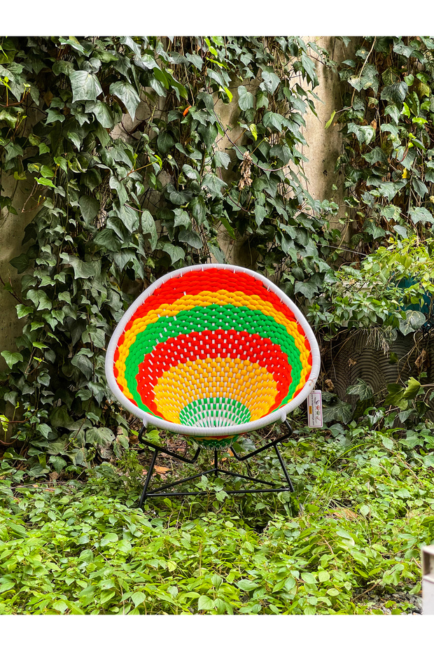 Acapulco Egg Multi Color - 1