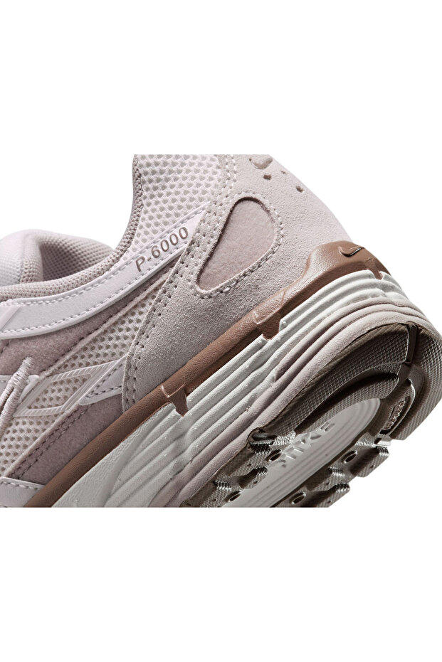 Unisex Casual Shoes W P-6000 - 8