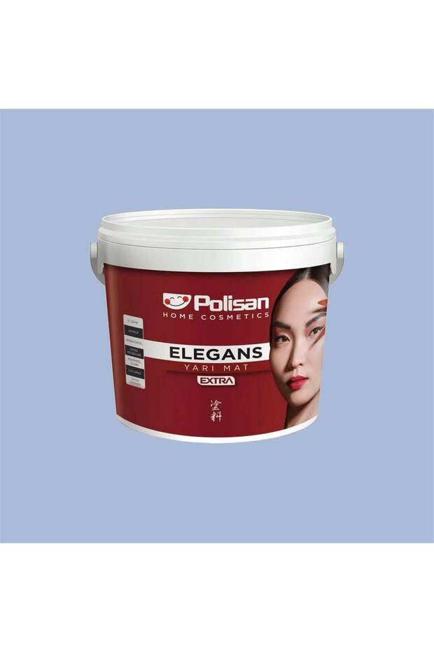 Elegans Extra Yarı Mat C Baz 2,5 lt