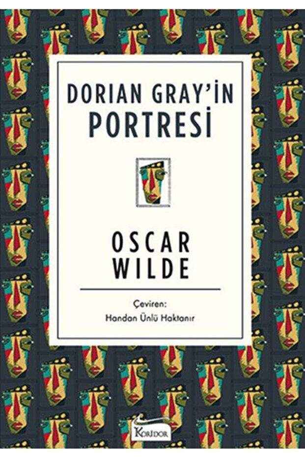 Dorian Gray’in Portresi