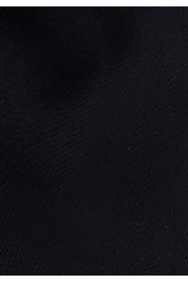 Siyah Kadın Tshirt K.kol - 6