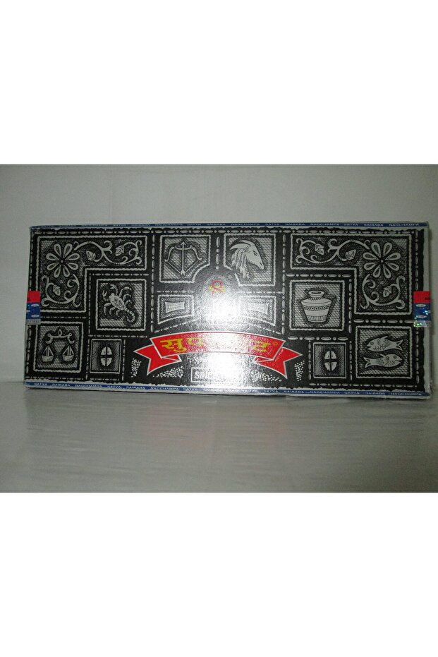 Blue Pearl Super Hit Incense, 100 GR