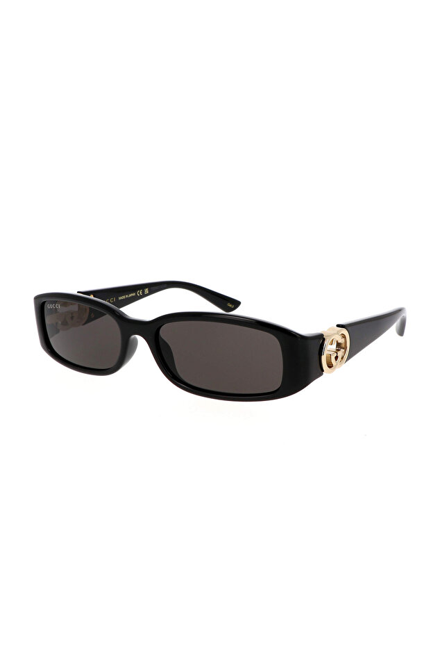 1661S 001 54-16 Sunglasses