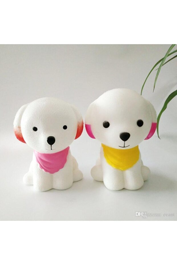 Köpek Figür - Sukuşi - 3