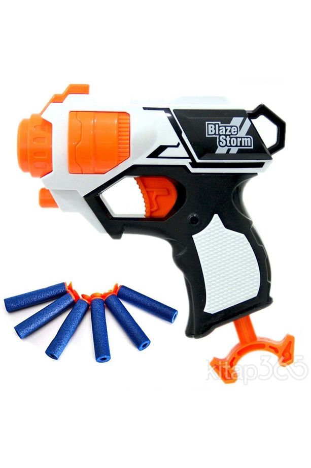 Prestij Nişancı-6 Dart Fırlatıcı - 5