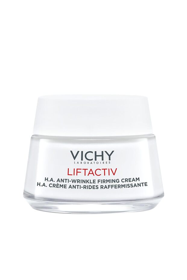 LiftActiv Supreme Anti-Aging Face Moisturizer, Anti-Wrinkle & Firming Cream, 1.69 Fl Oz