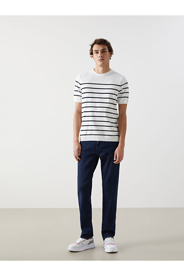 LCW 779 Regular Fit Men's Jean Trousers