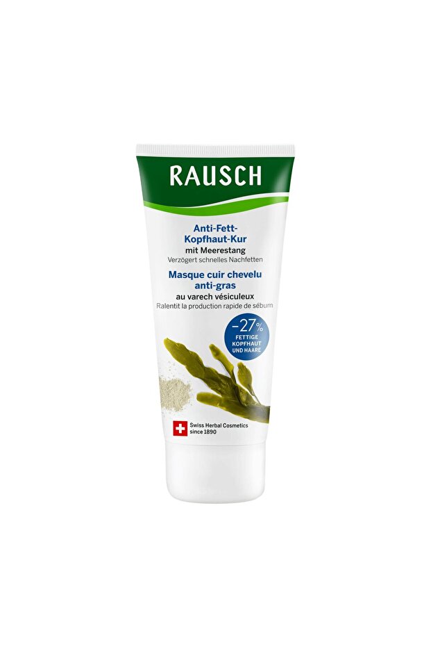 Seaweed Scalp Pack 100 ml