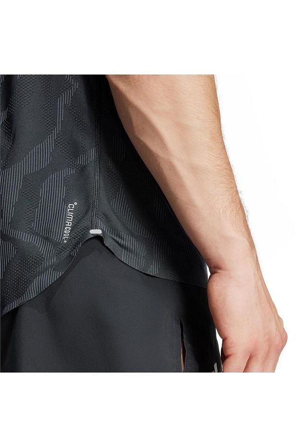 Ultimate Running Engineered CLIMACOOL+ Tee - 5