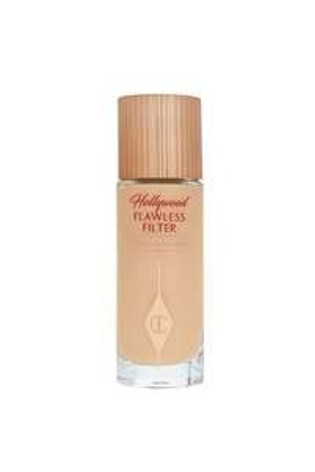 Hollywood Flawless Filter Primer & Highlight - 1 oz (Shade 3)