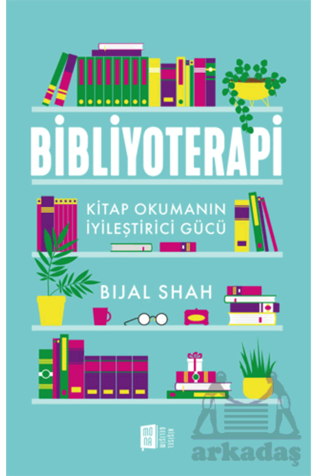 Bibliyoterapi - 1