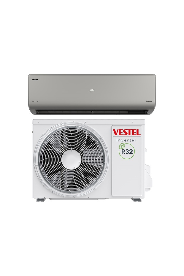 Vega Plus Inverter G 126 A++ WIFI Klima - 3