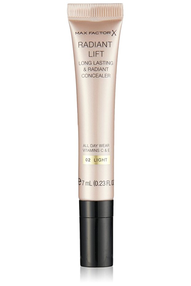 Radiant Lift Concealer - 02 Light Concealer Women 0.23 oz