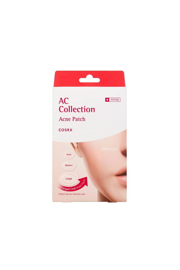 Ac Collection Acne 26 Patches 20 ml