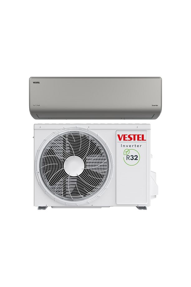 Vega Plus Inverter G 096 A++ WIFI Klima - 4