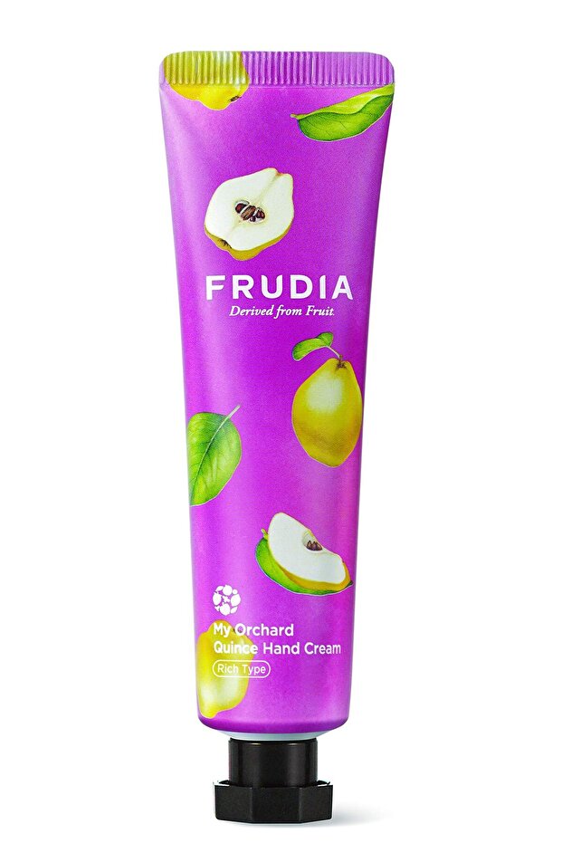 My Orchard Quince Hand Cream 30g / 1.05 oz.