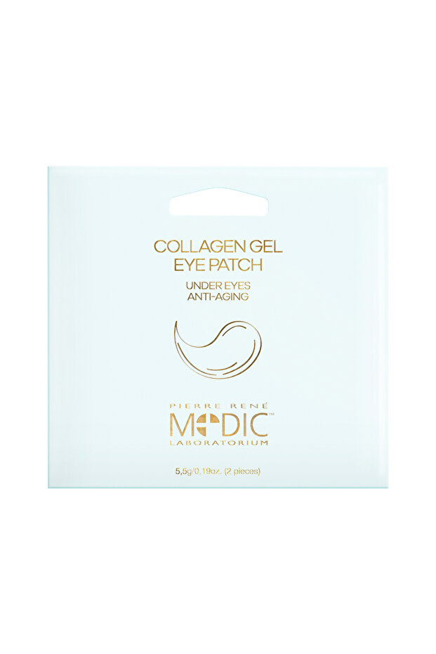Under Eye Anti-Aging Patch - 1