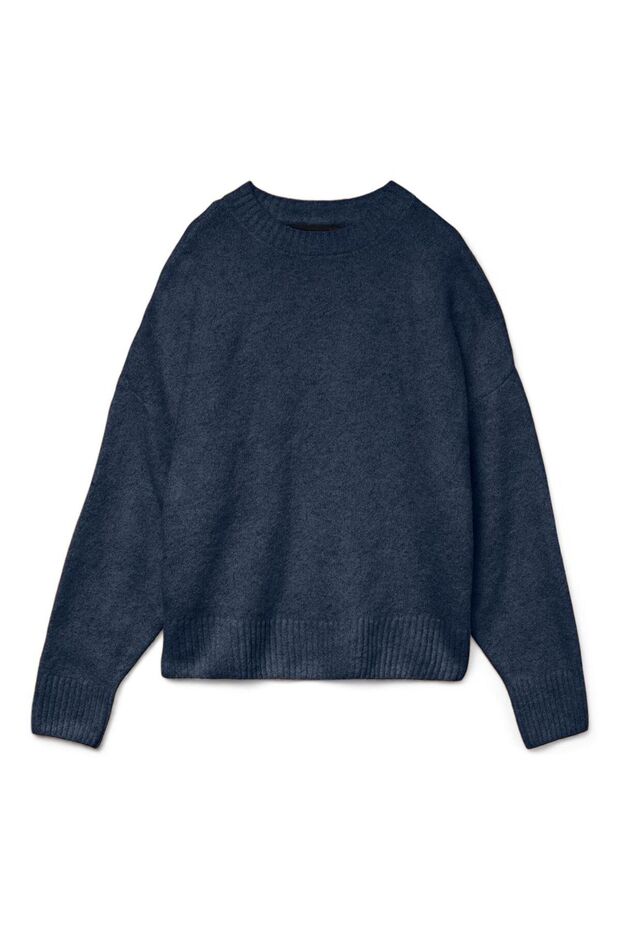 Strickpullover VMBOOM Pullover - 1