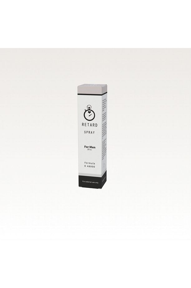 Erkekler Için Sprey 20 Cc - 6