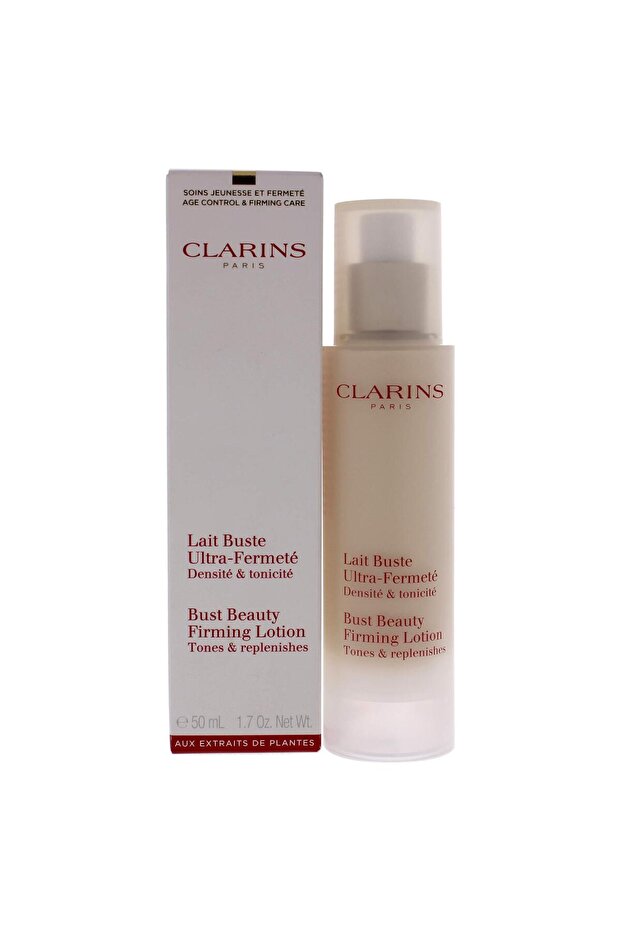 BUSTE lait ultra-fermeté 50 ml