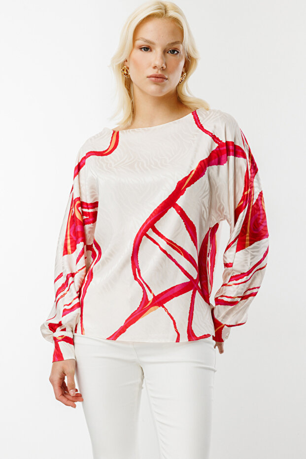 Kadın Bluz Ekol - 2