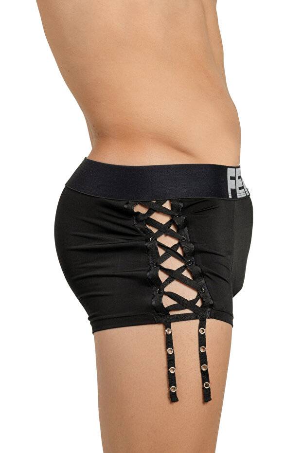 Fergio Special Red Boxer - 3