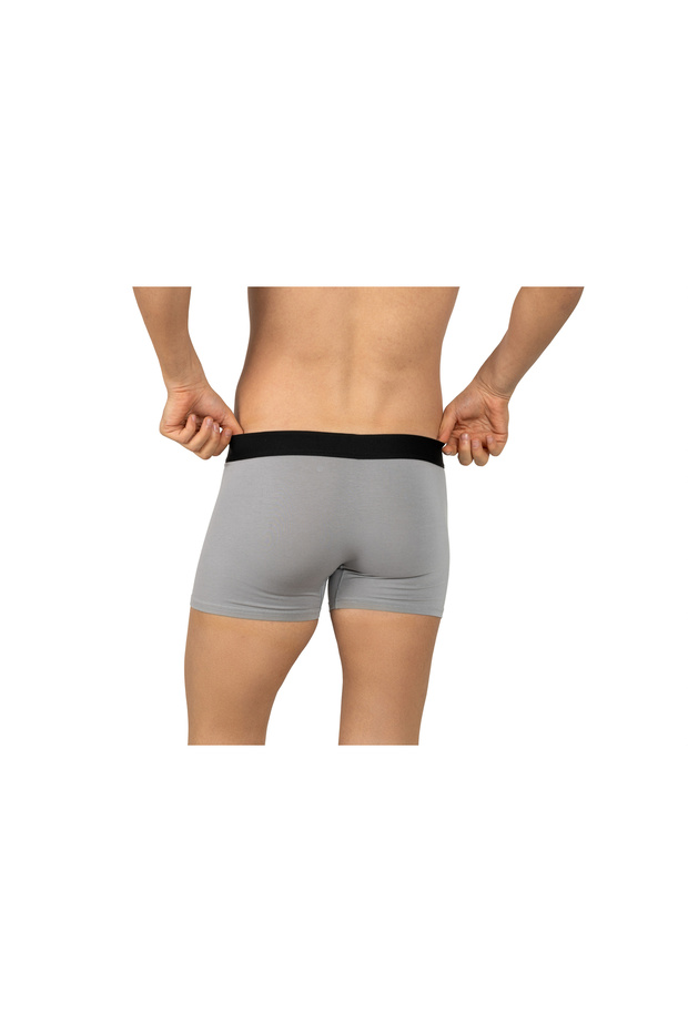 Fergio Trunks Boxer (3 Adet) - 6