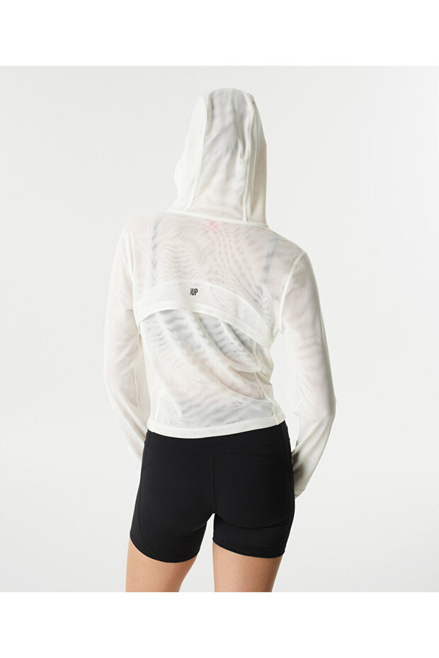 KAPÜŞONLU RÜZGARLIK - 7