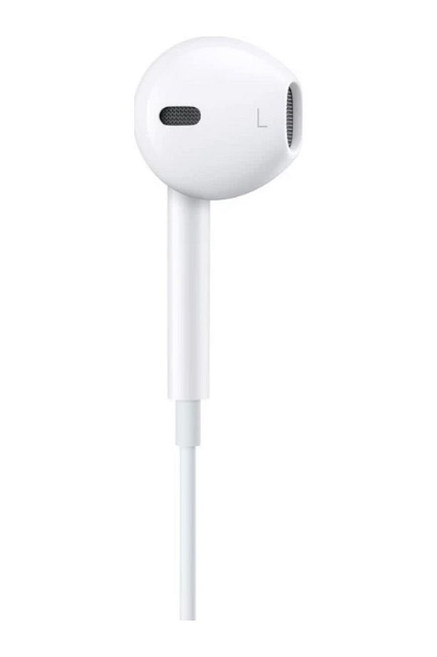 Lkl-08 Kablolu Bluetooth Mikrofonlu Lightning Jack Kulaklık - 4