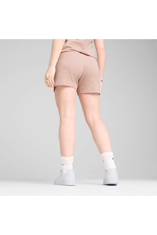 ESSENTIALS Дамски шорти Elevated 5" - 3