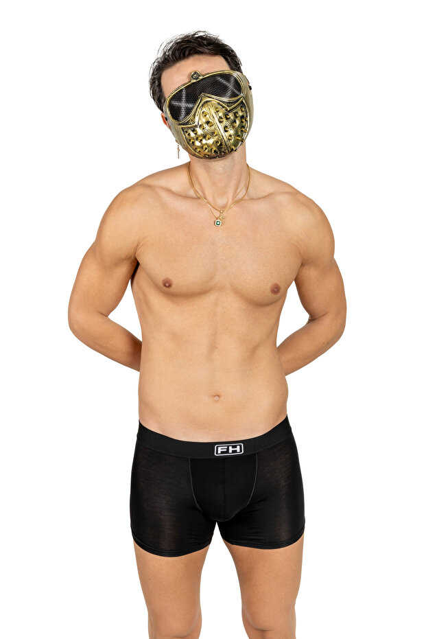 Fergio Brief (3 Adet) - 4