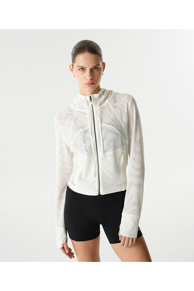 KAPÜŞONLU RÜZGARLIK - 1