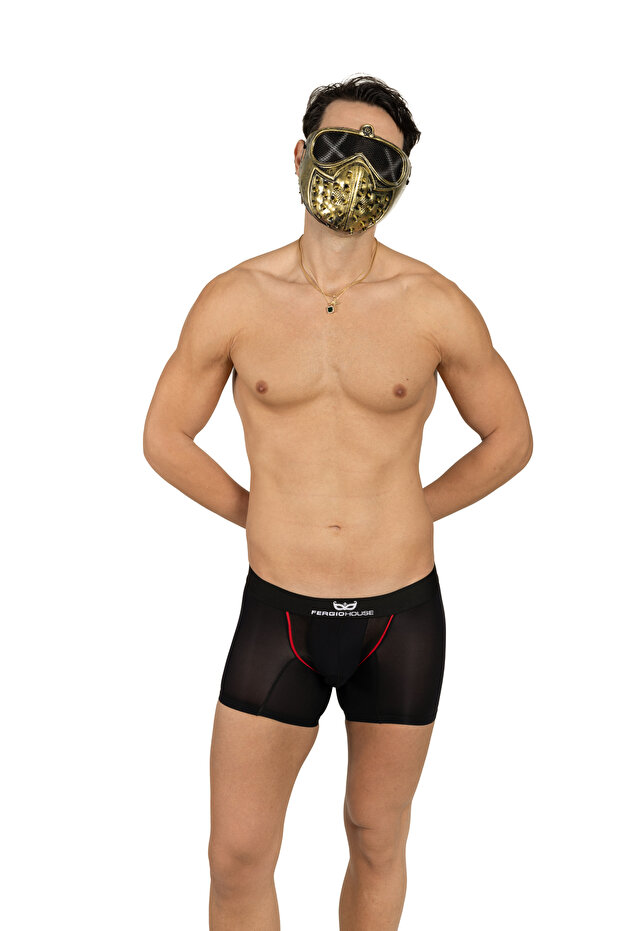 Fergio Sport Trunks - 2