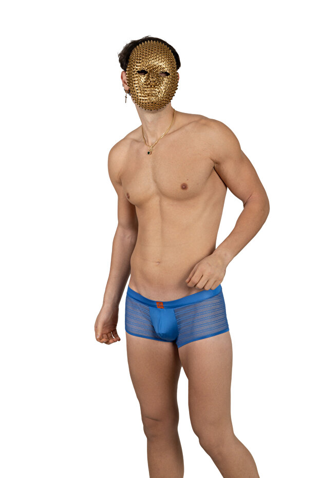 Fergio Blue Hole - 2