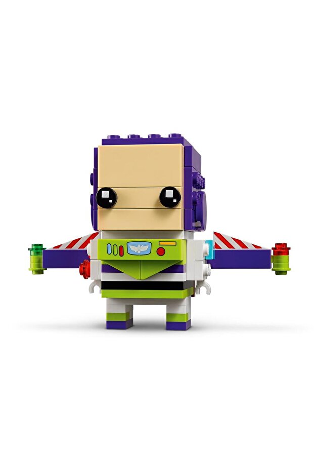 40552 Brickheadz™ Buzz Lightyear - 3