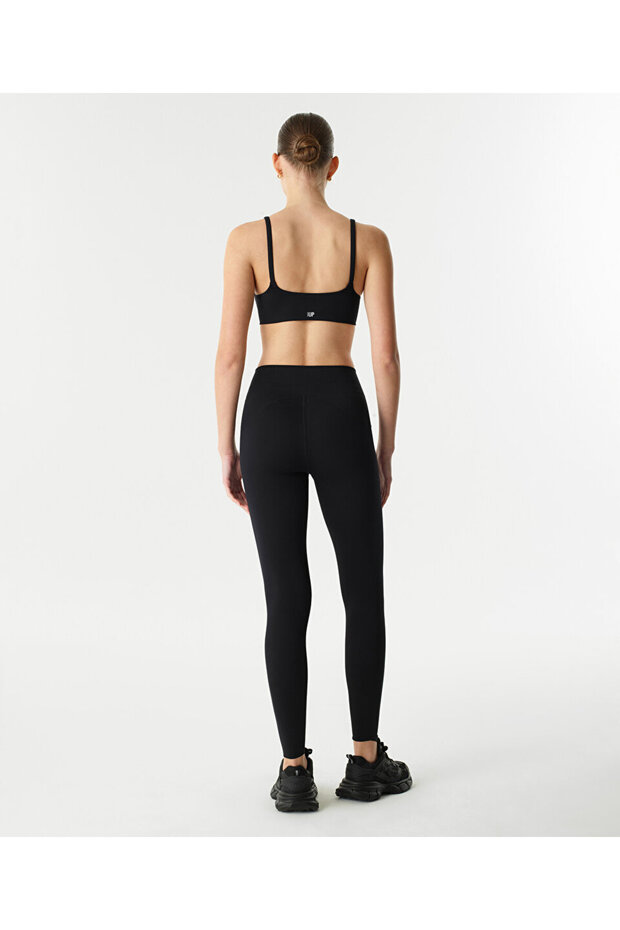 ASKILI BASIC SPOR SÜTYENİ - 5