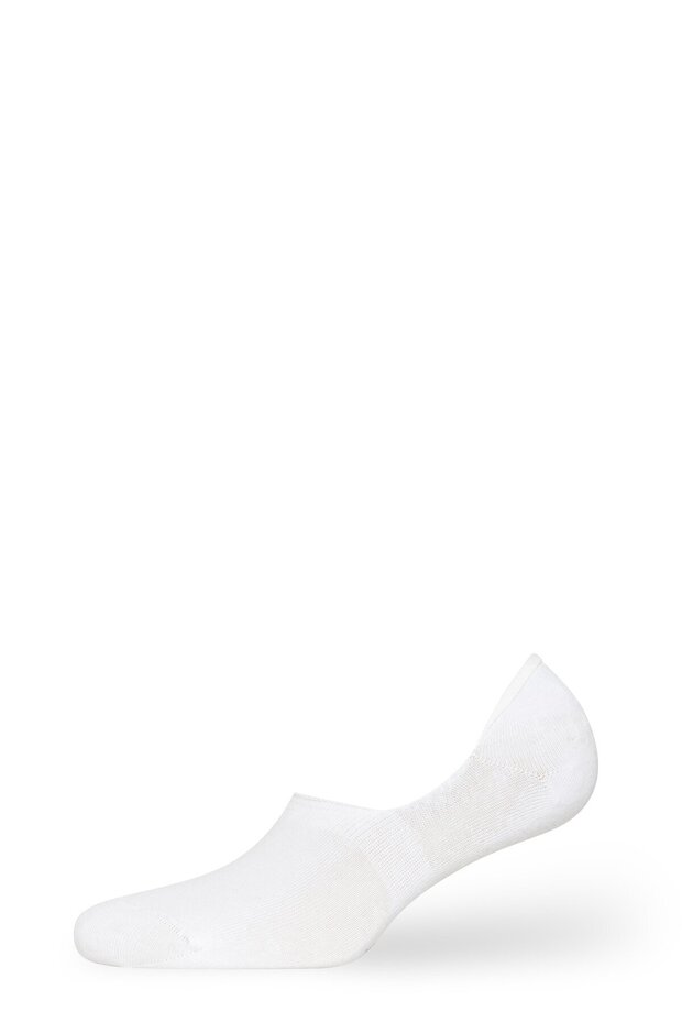 Дамски балерини чорапи 12 чифта - 4